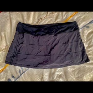 Lululemon Skort